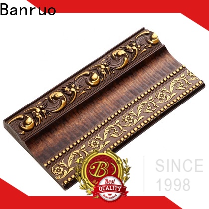 Banruo quality panel frame moulding directly sale for sale