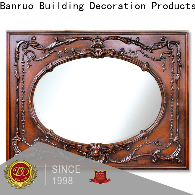 Banruo home depot mirror frame inquire now for decoration