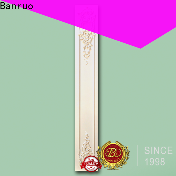 Banruo decorative wall panel sheets supplier bulk production