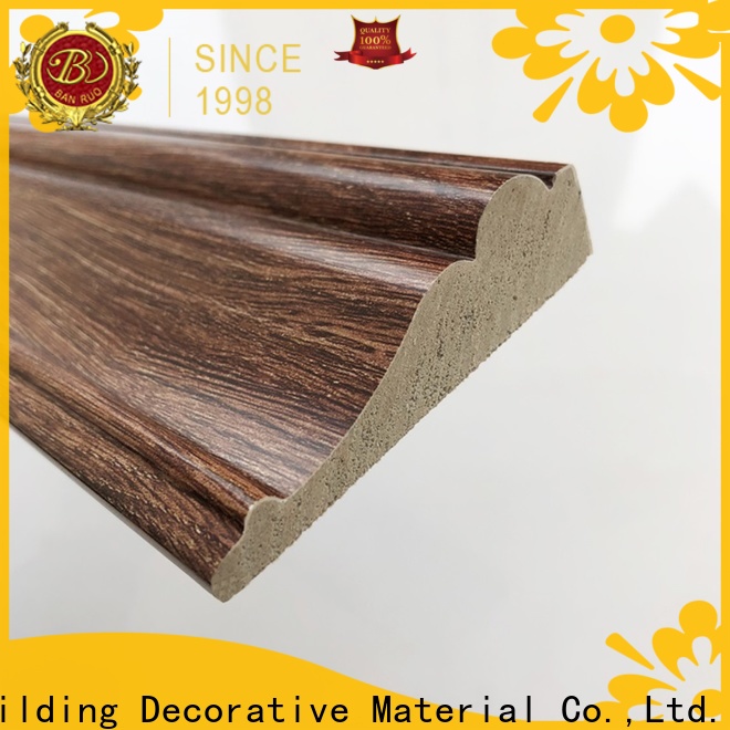 Banruo moulding cost wholesale for building decor