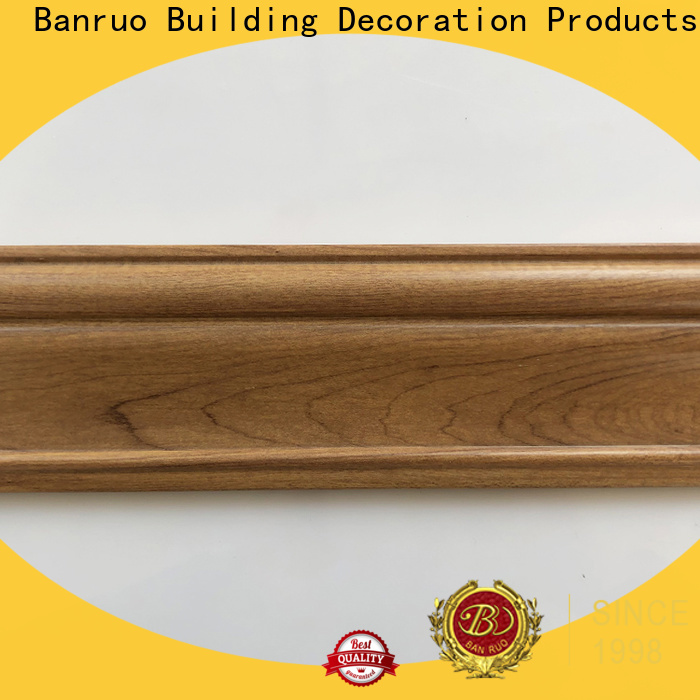 high-quality indoor window moulding from China for building decor