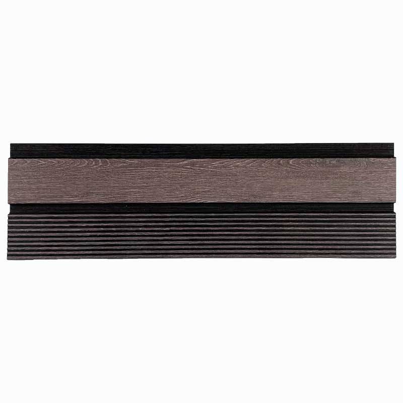 Banruo New Design Cornice Baseboard Moulding PS Interior 3D Wall Paneling for Decor Hotel