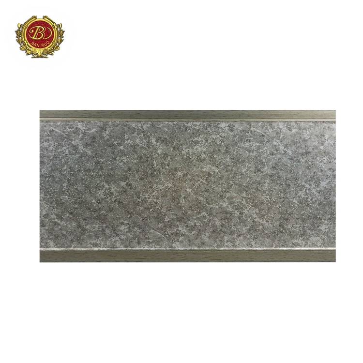 Banruo Factory Price Fashion Polystyrene Moulding for Interior Decoration