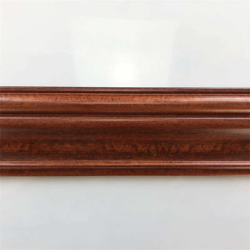 Banruo Best PS Polystyrene Chair Rail Photo Frame Moulding for The Garden