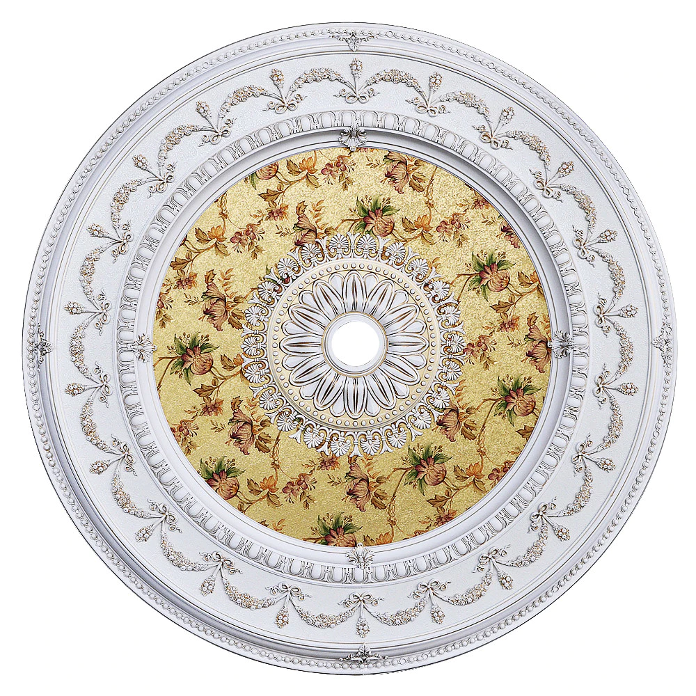 Banruo decorative round ceiling tiles for business for promotion